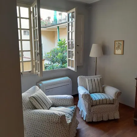 Lägenhet Charming San Marco 4 Posti Letto