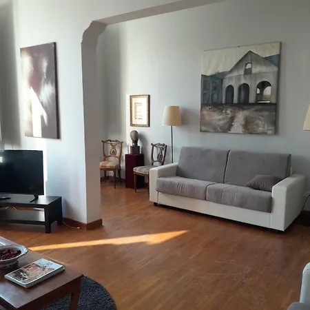 Charming San Marco 4 Posti Letto *