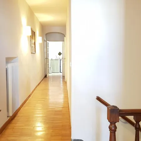 Lägenhet Charming San Marco 4 Posti Letto *