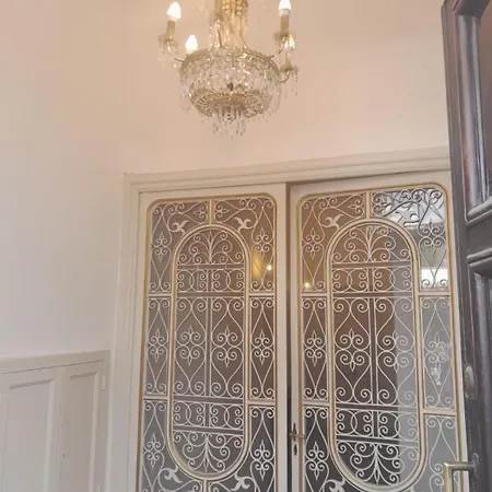 Charming San Marco 4 Posti Letto Lägenhet Florens