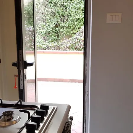 Charming San Marco 4 Posti Letto Lägenhet *