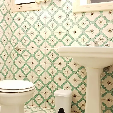 Charming San Marco 4 Posti Letto Lägenhet *