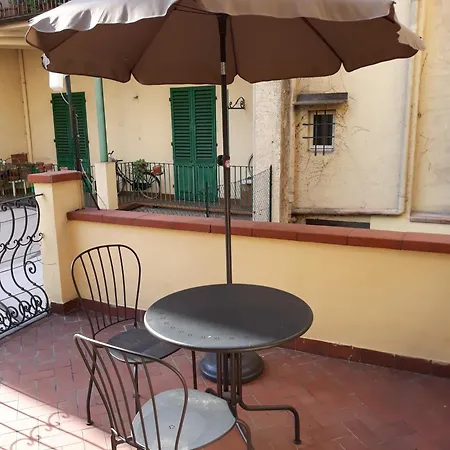 Charming San Marco 4 Posti Letto * Φλωρεντία