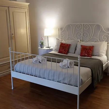 Charming San Marco 4 Posti Letto