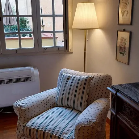 Charming San Marco 4 Posti Letto * Φλωρεντία