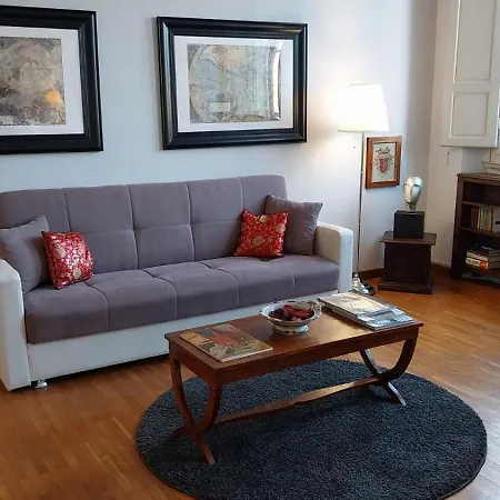 Charming San Marco 4 Posti Letto *