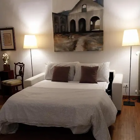 Charming San Marco 4 Posti Letto Florens