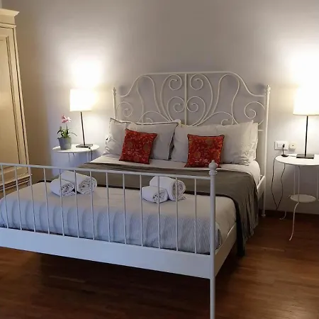Charming San Marco 4 Posti Letto * Φλωρεντία