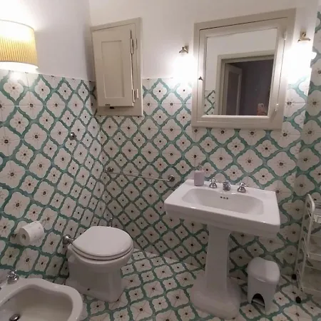 Charming San Marco 4 Posti Letto Lägenhet