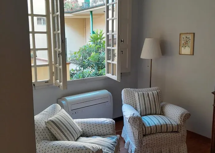 Daire Charming San Marco 4 Posti Letto