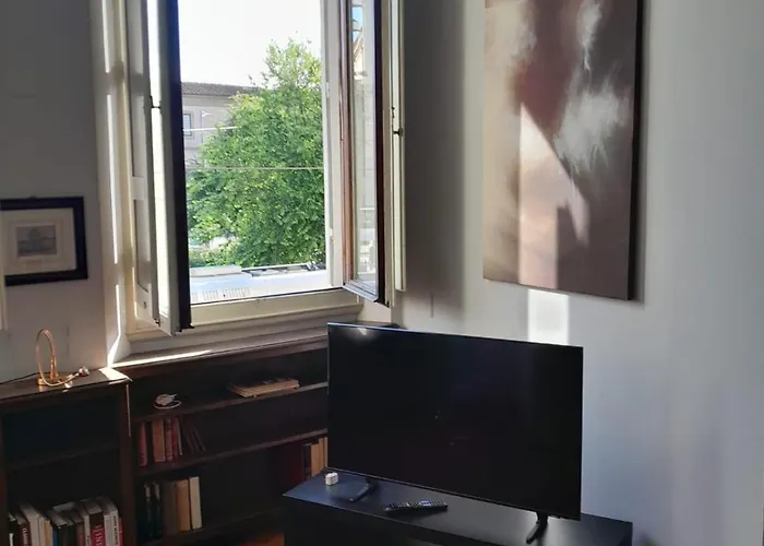 Charming San Marco 4 Posti Letto *