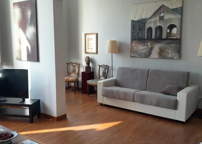 Charming San Marco 4 Posti Letto *