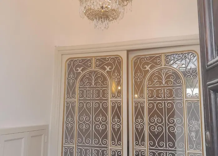 Charming San Marco 4 Posti Letto Daire Floransa