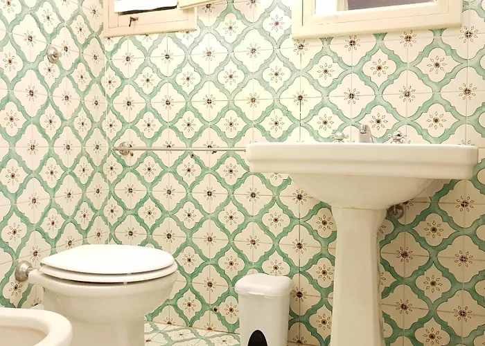 Charming San Marco 4 Posti Letto Daire *