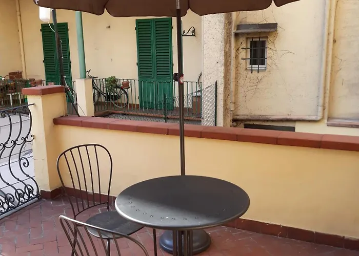Charming San Marco 4 Posti Letto * Floransa