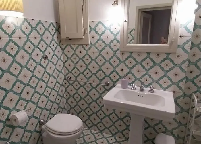Charming San Marco 4 Posti Letto Daire